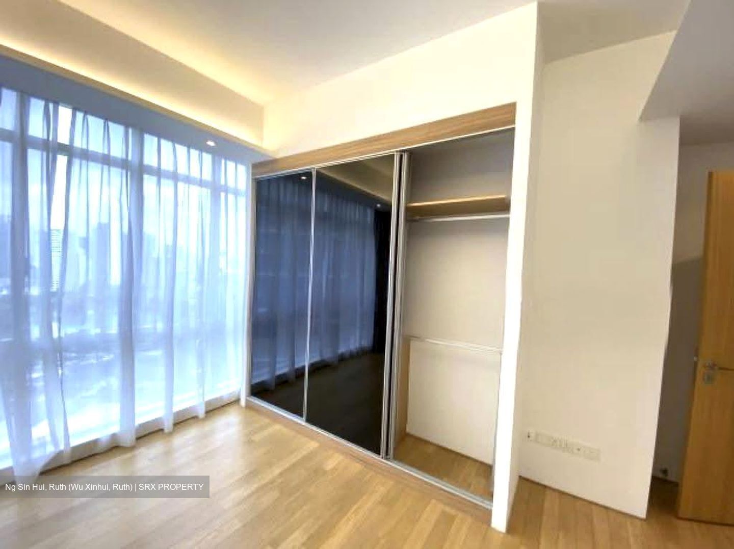Orchard Scotts (D9), Condominium #613637121